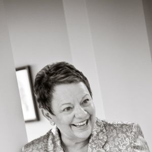 Meet your Posher, Patricia
